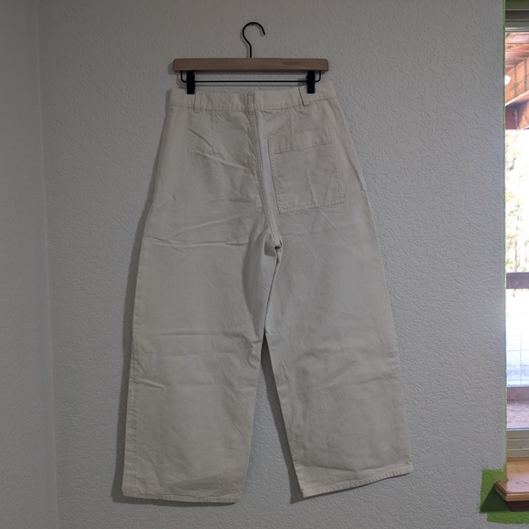 COS Cotton Pants / 8 - Picture 4 of 9